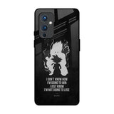 Ace One Piece OnePlus 9 Glass Back Cover Online