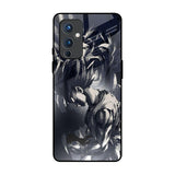 Sketch Art DB OnePlus 9 Glass Back Cover Online