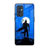 God OnePlus 9 Glass Back Cover Online