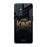 True King OnePlus 9 Glass Back Cover Online