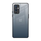 Dynamic Black Range OnePlus 9 Glass Back Cover Online