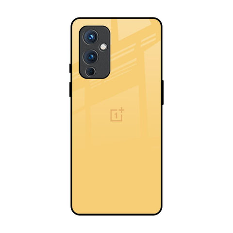 Dandelion OnePlus 9 Glass Back Cover Online