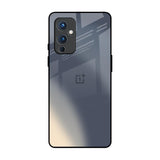 Metallic Gradient OnePlus 9 Glass Back Cover Online