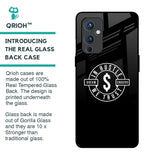 Dream Chasers Glass Case for OnePlus 9