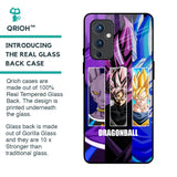 DGBZ Glass Case for OnePlus 9