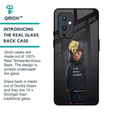 Dishonor Glass Case for OnePlus 9