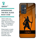 Halo Rama Glass Case for OnePlus 9