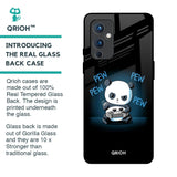 Pew Pew Glass Case for OnePlus 9