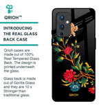 Dazzling Art Glass Case for OnePlus 9