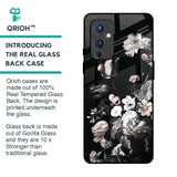 Artistic Mural Glass Case for OnePlus 9