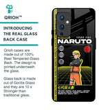 Ninja Way Glass Case for OnePlus 9