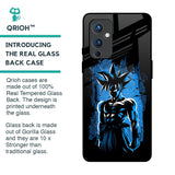 Splatter Instinct Glass Case for OnePlus 9