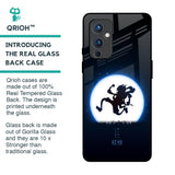 Luffy Nika Glass Case for OnePlus 9