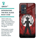 Japanese Animated Glass Case for OnePlus 9