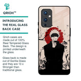 Manga Series Glass Case for OnePlus 9