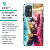 Ultimate Fusion Glass Case for OnePlus 9