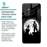 True Saiyans Glass Case for OnePlus 9