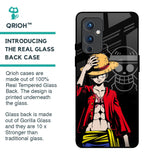 Hat Crew Glass Case for OnePlus 9