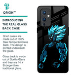 Pumped Up Anime Glass Case for OnePlus 9