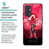 Lost In Forest Glass Case for OnePlus 9