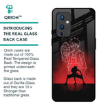 Soul Of Anime Glass Case for OnePlus 9