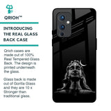 Adiyogi Glass Case for OnePlus 9