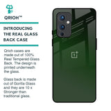 Deep Forest Glass Case for OnePlus 9