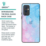 Mixed Watercolor Glass Case for OnePlus 9