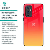 Sunbathed Glass case for OnePlus 9