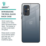 Dynamic Black Range Glass Case for OnePlus 9