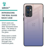 Rose Hue Glass Case for OnePlus 9