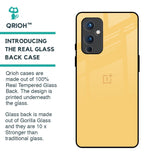 Dandelion Glass Case for OnePlus 9