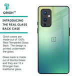 Dusty Green Glass Case for OnePlus 9