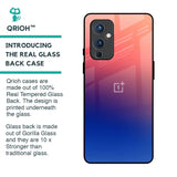 Dual Magical Tone Glass Case for OnePlus 9