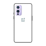 Arctic White OnePlus 9 Glass Cases & Covers Online