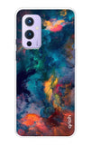 Cloudburst OnePlus 9 Back Cover