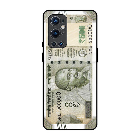 Cash Mantra OnePlus 9 Pro Glass Back Cover Online