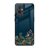 Small Garden OnePlus 9 Pro Glass Back Cover Online