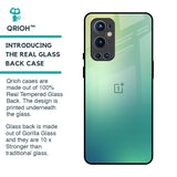 Dusty Green Glass Case for OnePlus 9 Pro