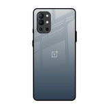 Dynamic Black Range OnePlus 9R Glass Back Cover Online