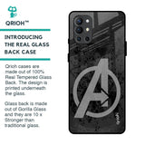 Sign Of Hope Glass Case for OnePlus 9R