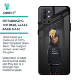 Dishonor Glass Case for OnePlus 9R