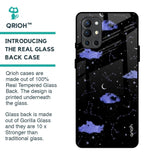 Constellations Glass Case for OnePlus 9R