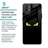 Eyes On You Glass Case For OnePlus 9R