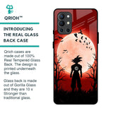 Winter Forest Glass Case for OnePlus 9R