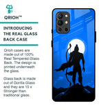 God Glass Case for OnePlus 9R