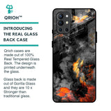 Lava Explode Glass Case for OnePlus 9R