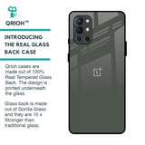 Charcoal Glass Case for OnePlus 9R