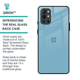 Sapphire Glass Case for OnePlus 9R