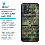 Supreme Power Glass Case For OnePlus 9R